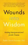 Wounds into Wisdom cover