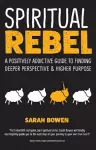 Spiritual Rebel cover