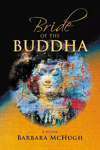 Bride of the Buddha cover