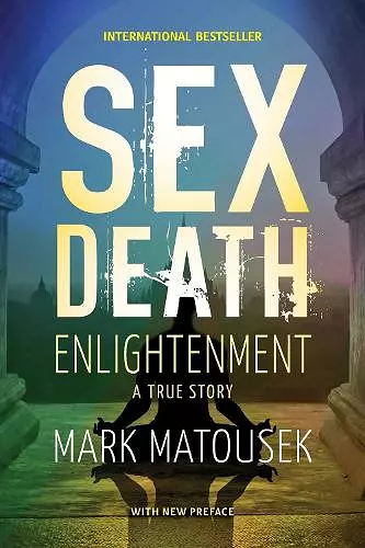 Sex Death Enlightenment cover