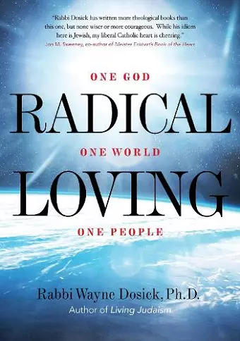 Radical Loving cover