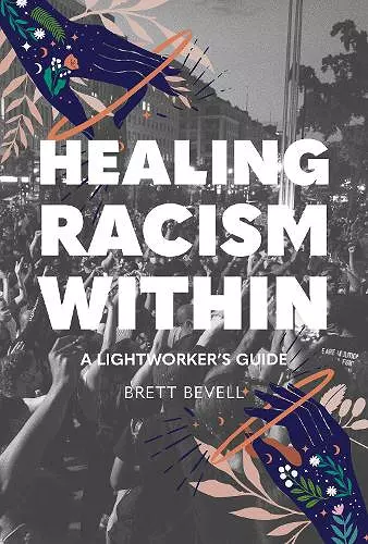 Healing Racism Within cover