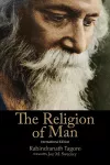 The Religion of Man cover