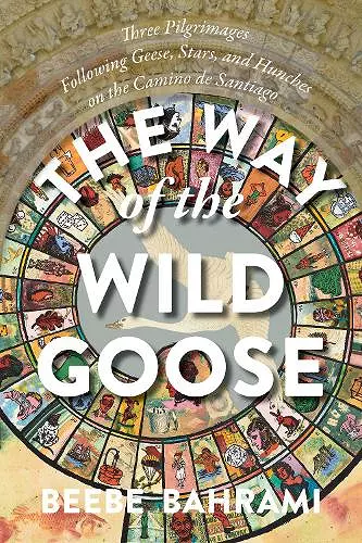 The Way of the Wild Goose cover