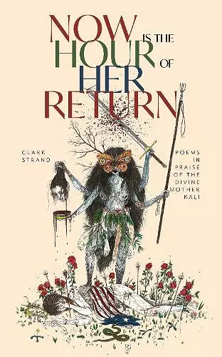 Now is the Hour of Her Return cover