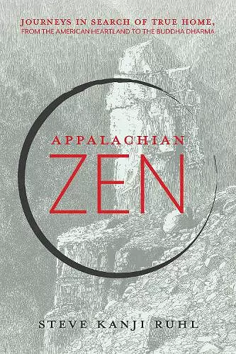 Appalachian Zen cover