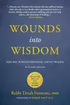 Wounds into Wisdom cover