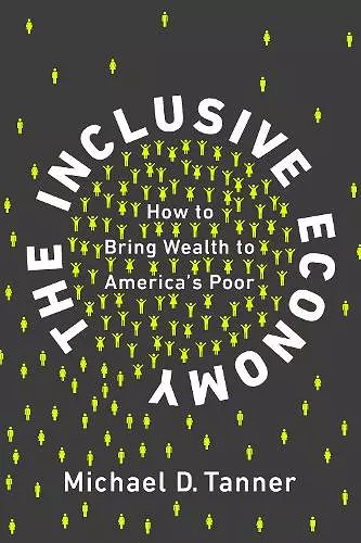 The Inclusive Economy cover