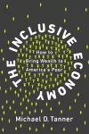 The Inclusive Economy cover