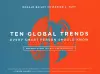 Ten Global Trends Every Smart Person Should Know cover