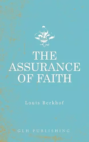 The Assurance of Faith cover