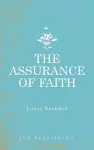 The Assurance of Faith cover