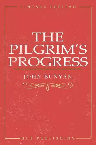 The Pilgrim's Progress cover