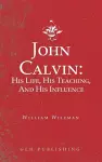 John Calvin cover