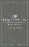 Of Temptation cover