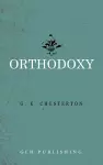 Orthodoxy cover