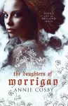 The Daughters of Morrigan cover