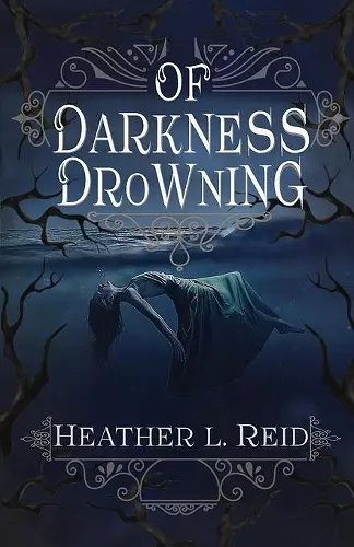 Of Darkness Drowning cover