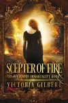 Scepter of Fire cover