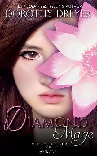 Diamond Mage cover