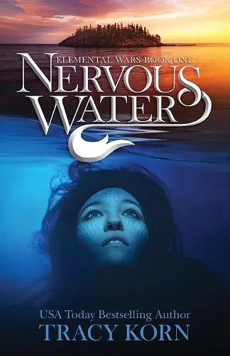 Nervous Water cover