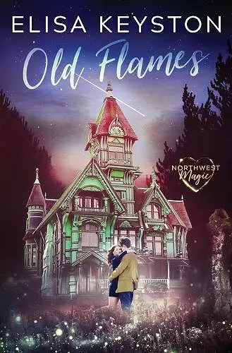 Old Flames cover