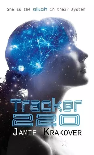 Tracker220 cover