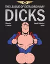 The League of Extraordinary Dicks cover