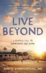 Live Beyond cover