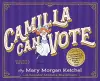 Camilla Can Vote cover