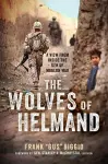 The Wolves of Helmand cover