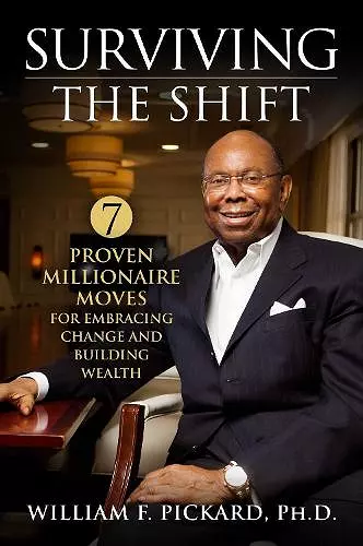 Surviving the Shift cover