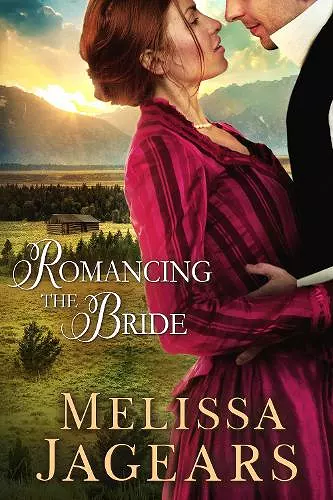 Romancing the Bride cover