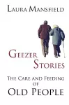 Geezer Stories cover