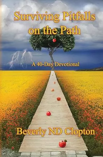 Surviving Pitfalls on the Path cover