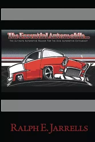 The Essential Automobile cover