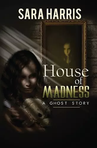 House of Madness cover