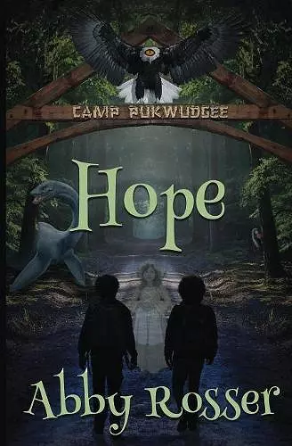 Hope cover