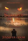 Summer on the Black Suwannee cover