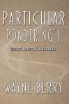 Particular Pondering(s) cover