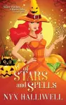 Of Stars and Spells cover