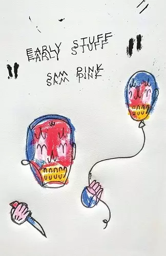 Early Stuff cover
