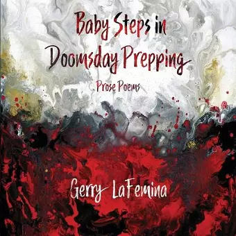 Baby Steps in Doomsday Prepping cover