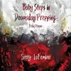 Baby Steps in Doomsday Prepping cover