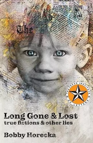 Long Gone & Lost cover