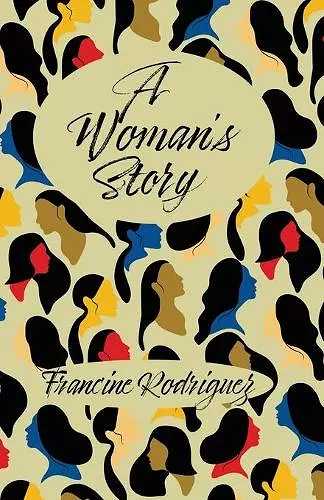 A Woman's Story cover