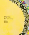 Thomas Nozkowski: The Last Paintings, A Tribute cover