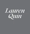 Lauren Quin: Eyelets of Alkaline cover