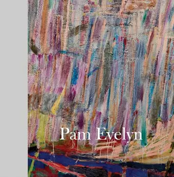Pam Evelyn cover