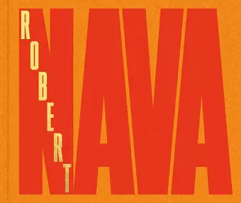 Robert Nava cover